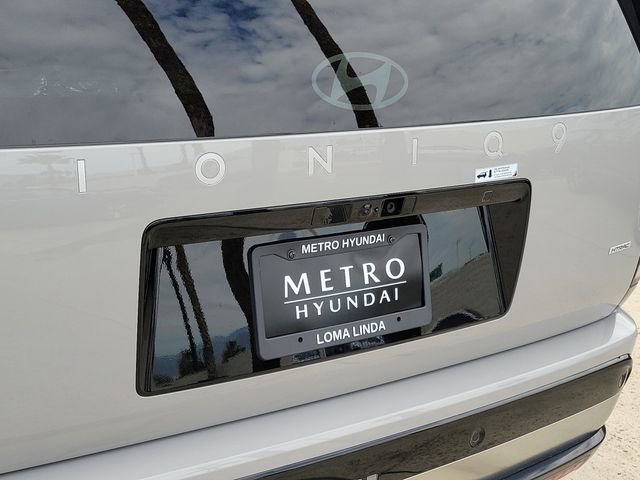 New 2026 Hyundai Ioniq 9 Calligraphy AWD/4WD image 24
