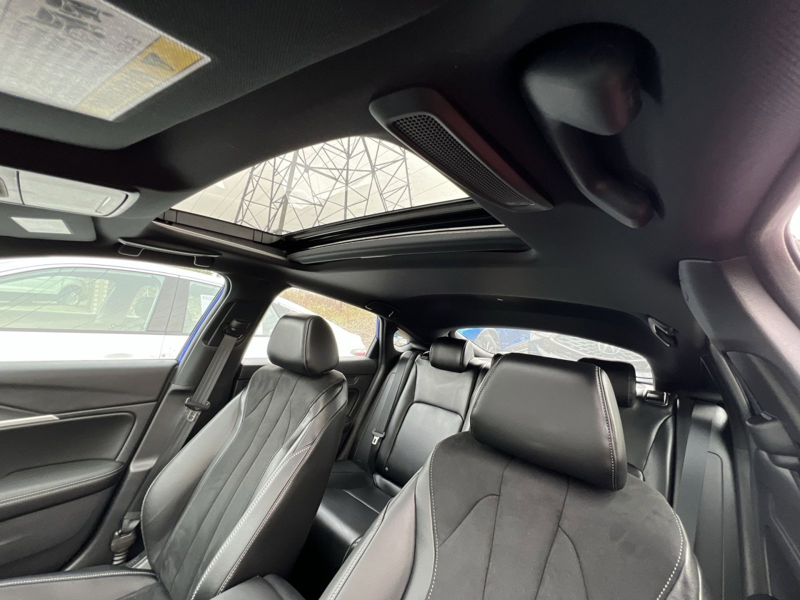 New 2025 Acura Integra A-Spec image 21