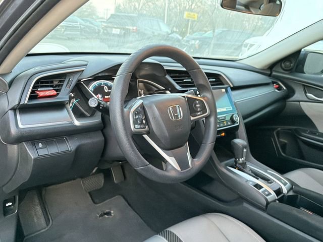 Used 2018 Honda Civic EX image 15