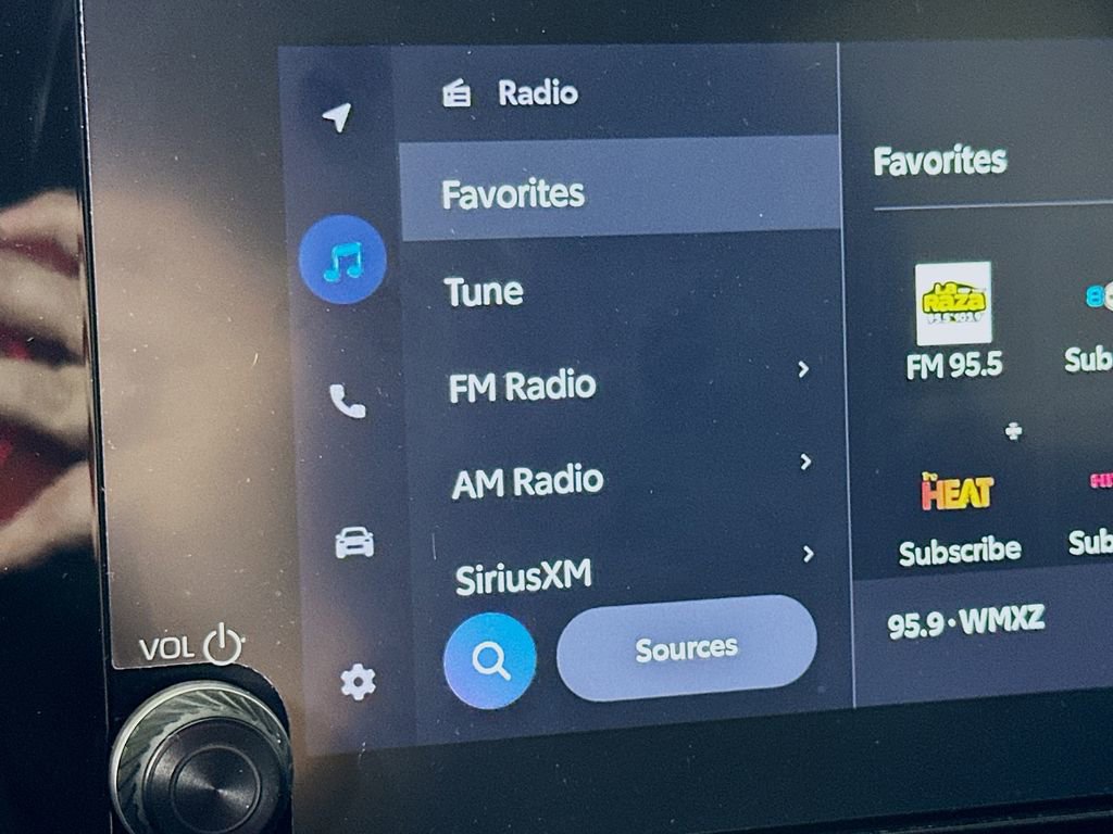 Used 2024 Toyota RAV4 LE image 26