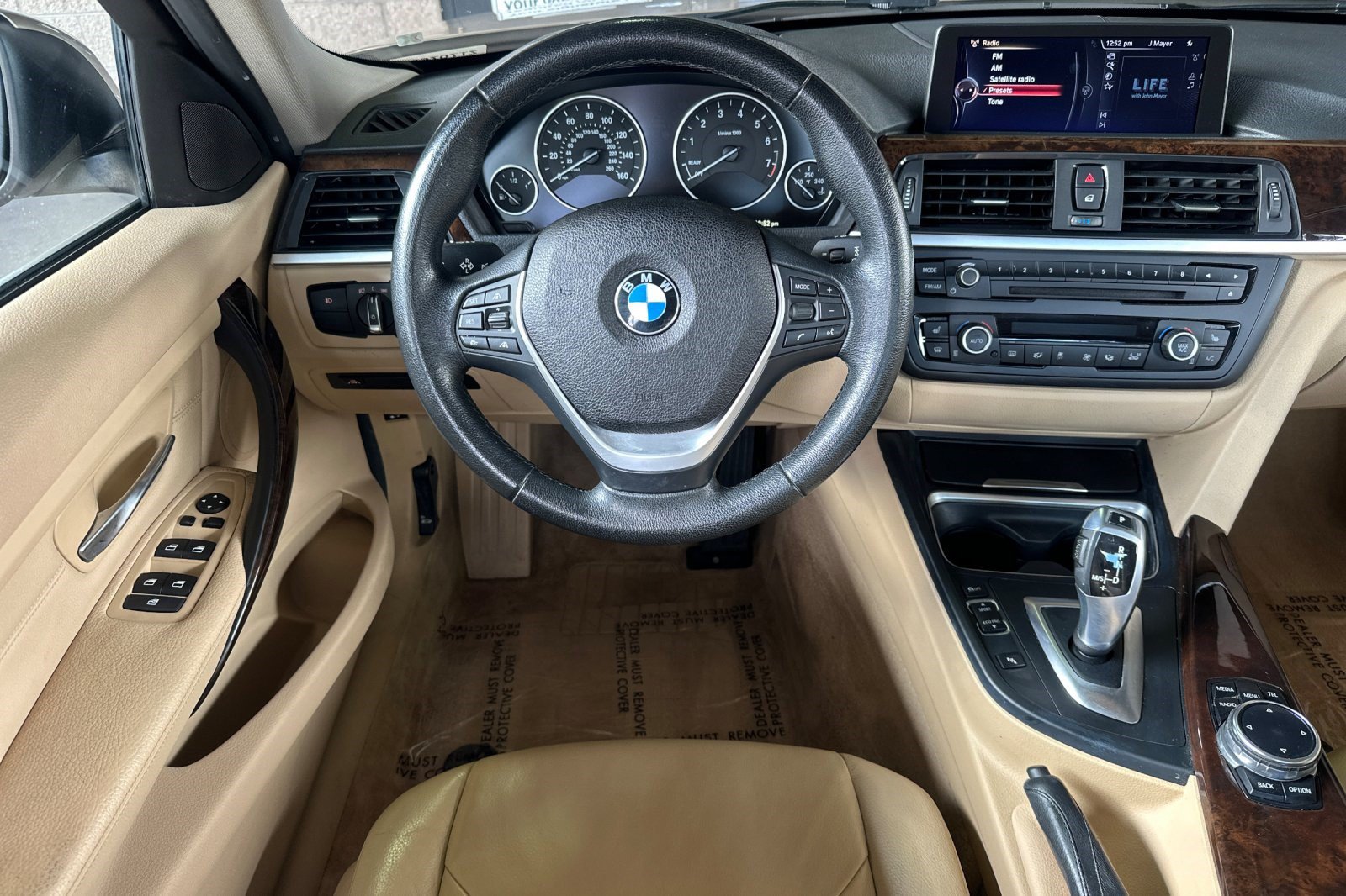Used 2015 BMW 328i Sedan RWD image 18