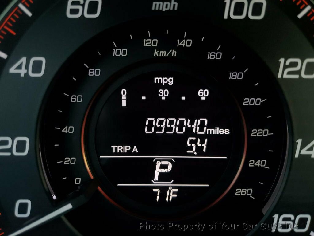 Used 2013 Honda Accord EX image 23