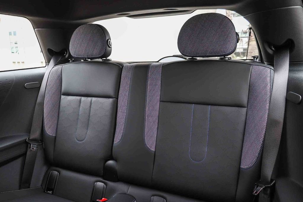 New 2026 MINI Cooper 2-Door Hardtop image 19