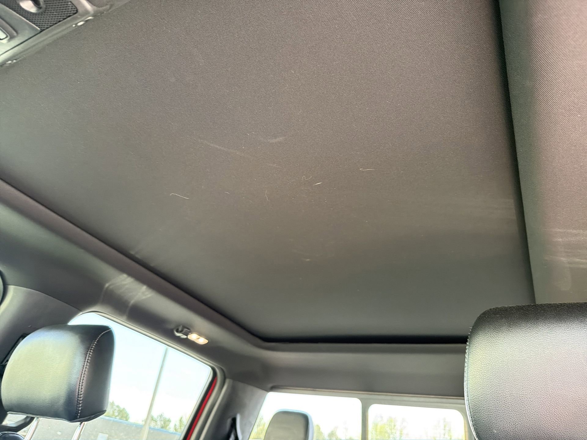 Used 2018 Ford F150 Raptor w/ Equipment Group 802A Luxury image 9