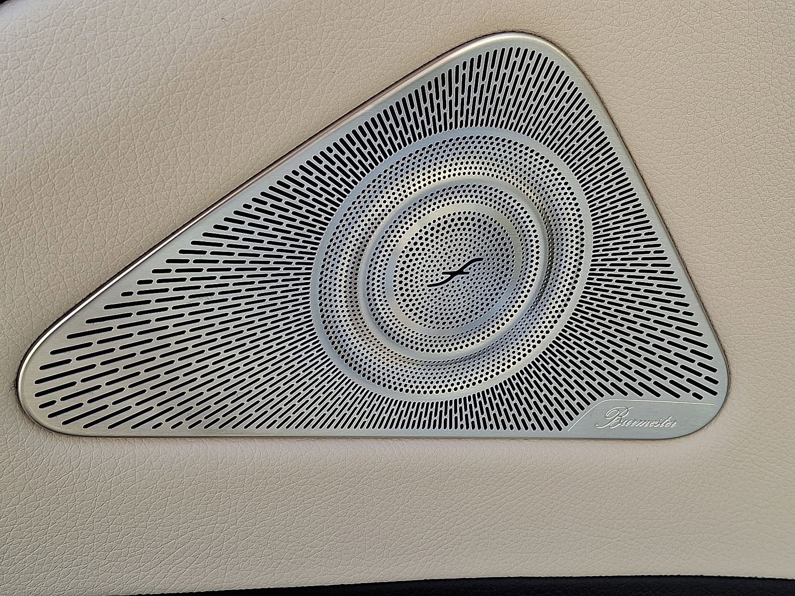 Certified 2025 Mercedes-Benz S 580 4MATIC Sedan image 27