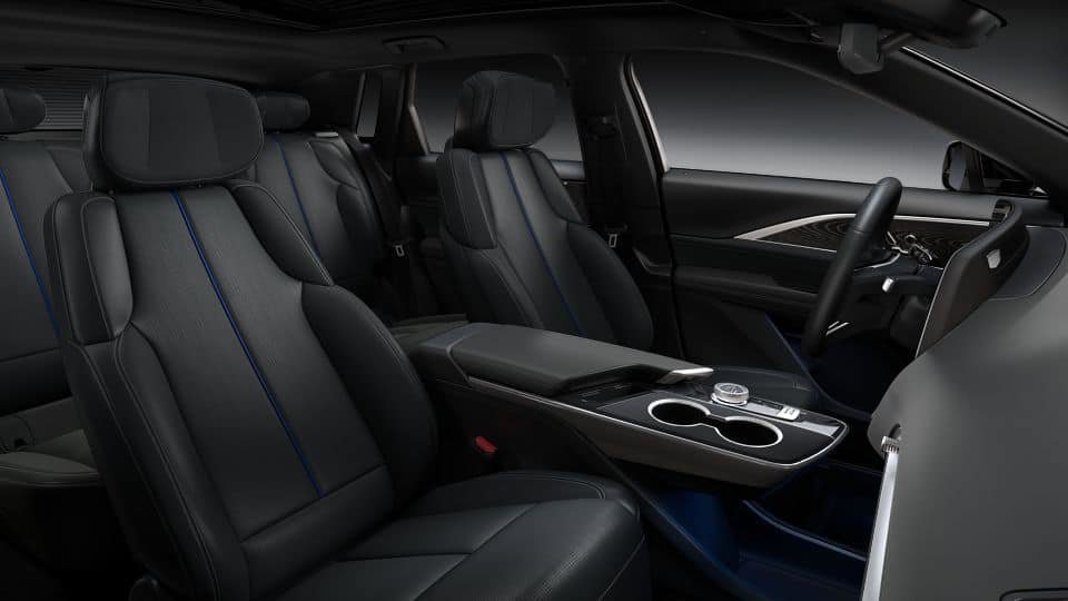 New 2025 Cadillac Lyriq Luxury image 32