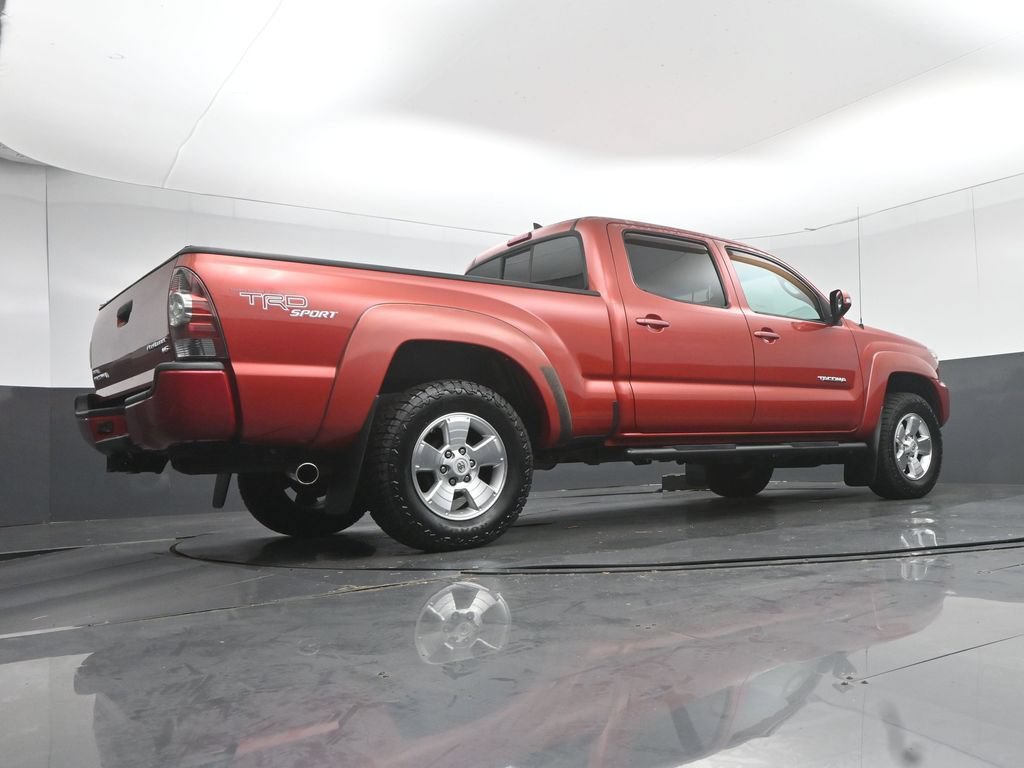 Used 2012 Toyota Tacoma PreRunner w/ TRD Sport Pkg RWD image 58