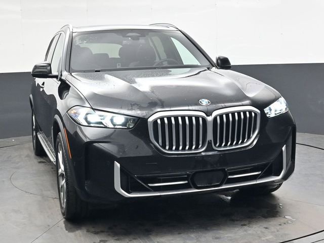 Used 2024 BMW X5 xDrive40i w/ Premium Package image 10