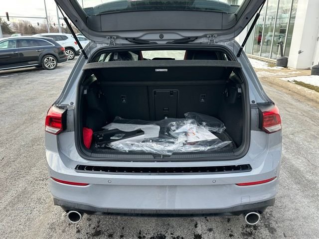 New 2026 Volkswagen GTI Autobahn FWD image 18