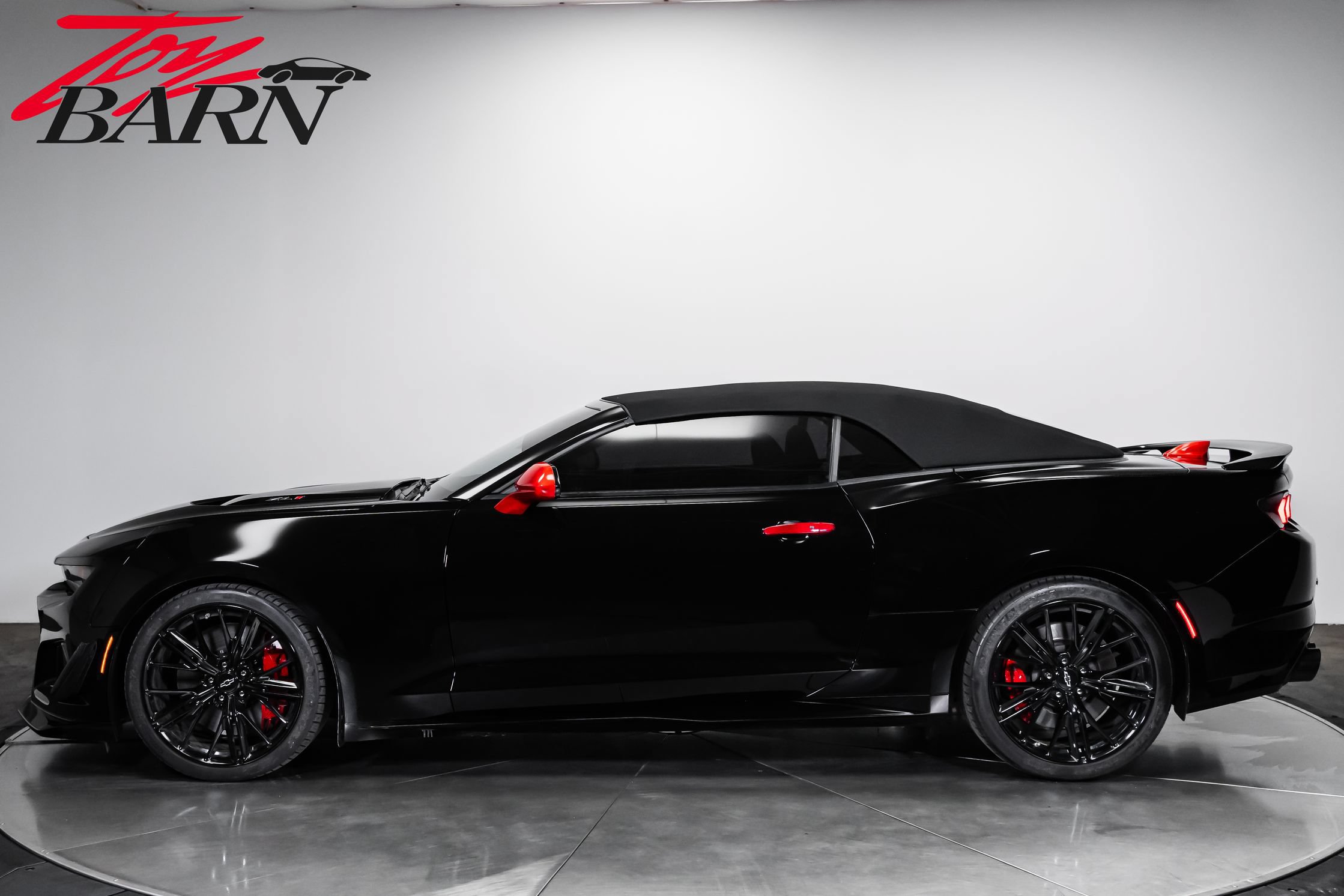 Used 2022 Chevrolet Camaro ZL1 RWD image 10