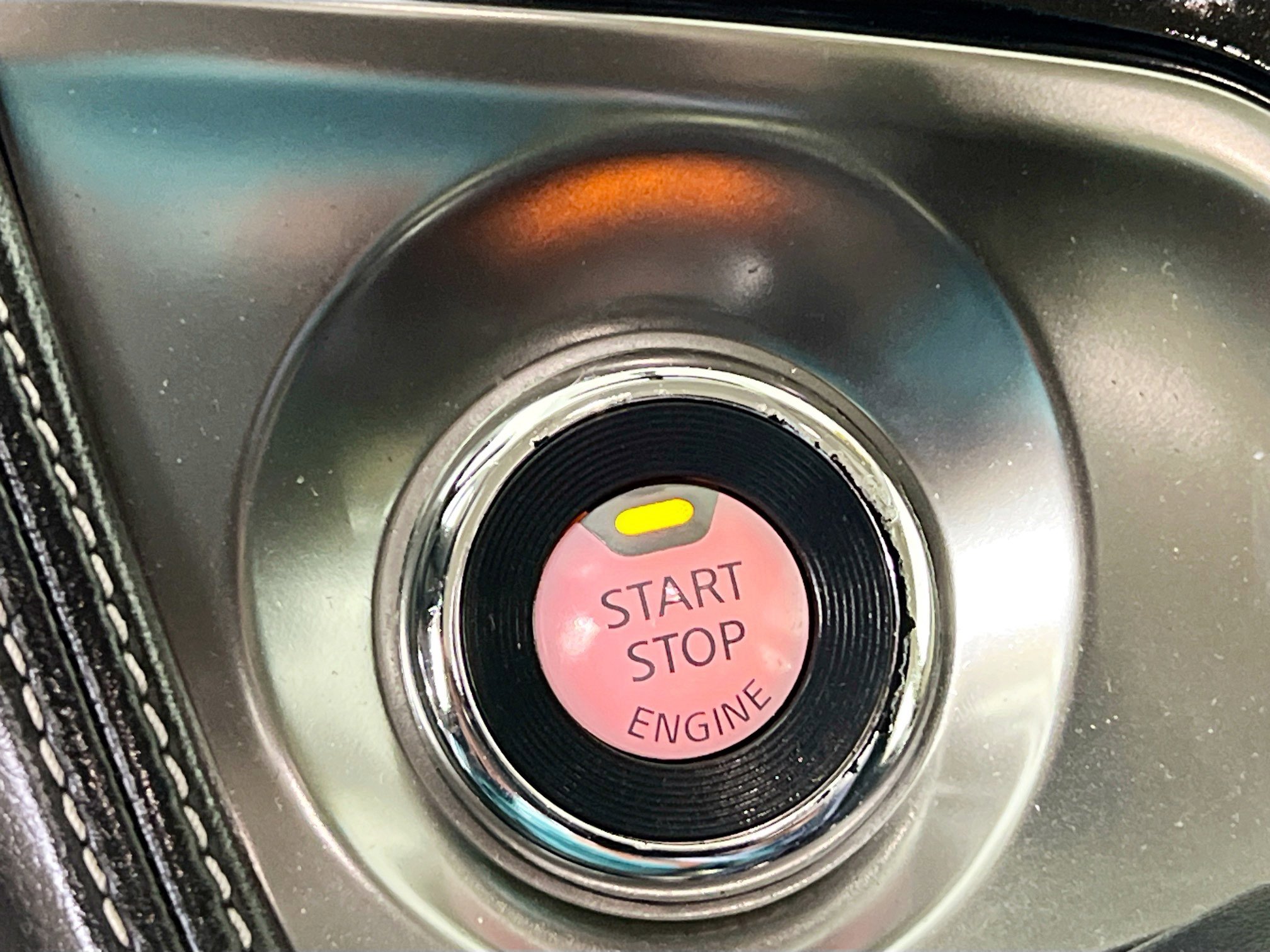 Used 2018 Nissan Maxima 3.5 SV image 24