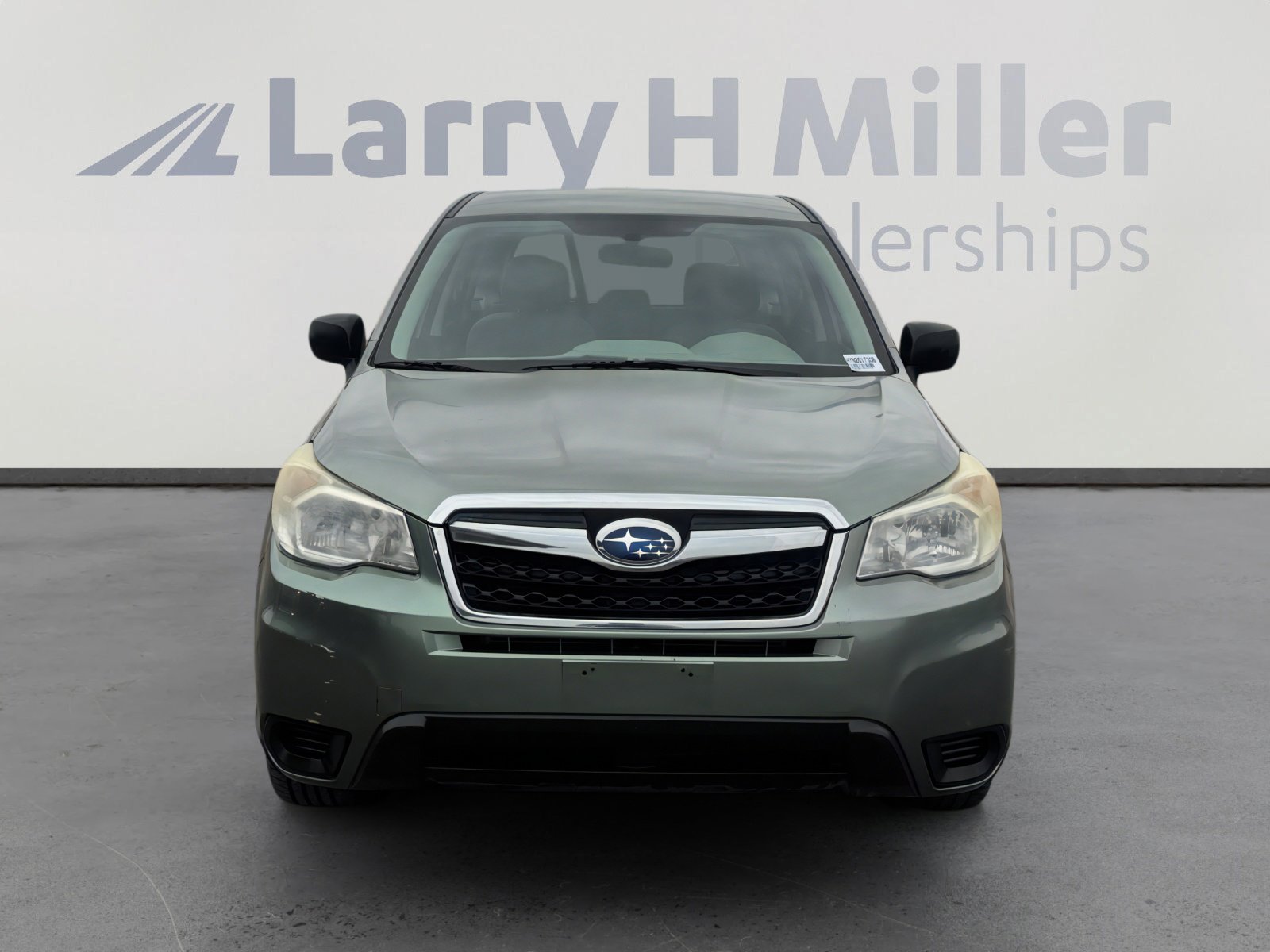 Used 2014 Subaru Forester 2.5i AWD/4WD image 8