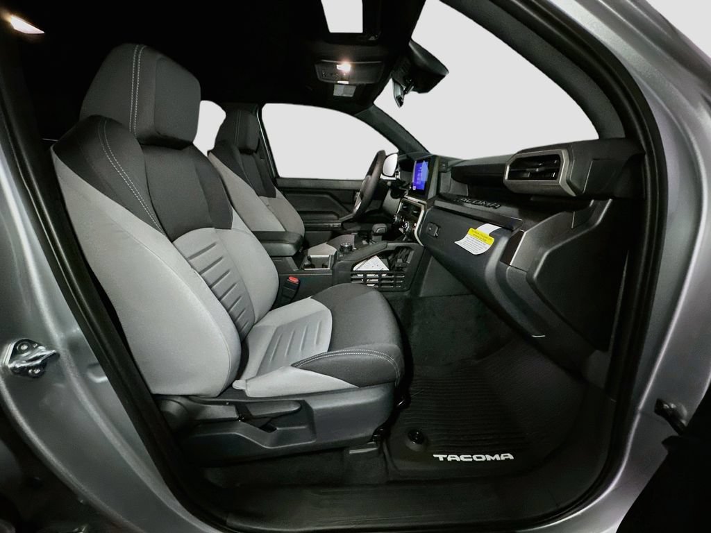 New 2026 Toyota Tacoma TRD Off-Road AWD/4WD image 31