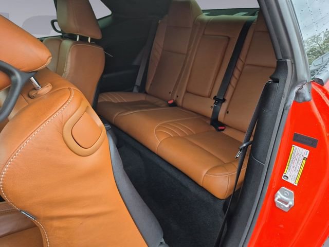 Used 2021 Dodge Challenger SRT Hellcat Redeye image 16