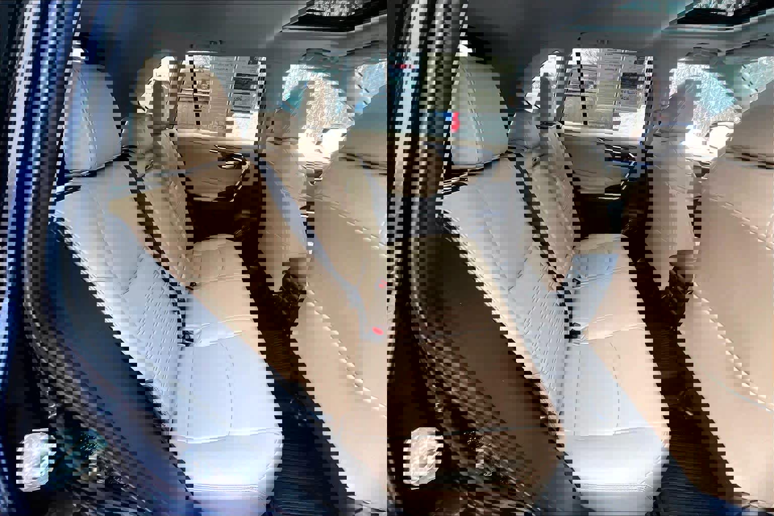 Certified 2021 Toyota RAV4 XLE Premium image 19