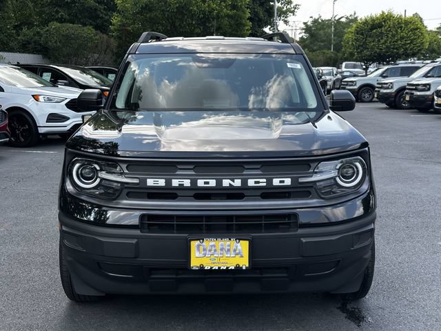 Certified 2024 Ford Bronco Sport Big Bend AWD/4WD image 2