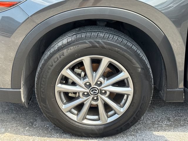Used 2023 MAZDA CX-5 AWD 2.5 S w/ Select Package image 23