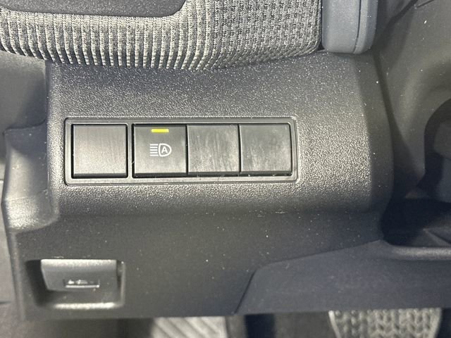 Used 2024 Subaru Solterra Premium image 19