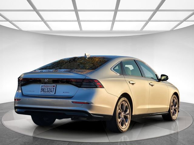 Used 2024 Honda Accord EX-L image 5