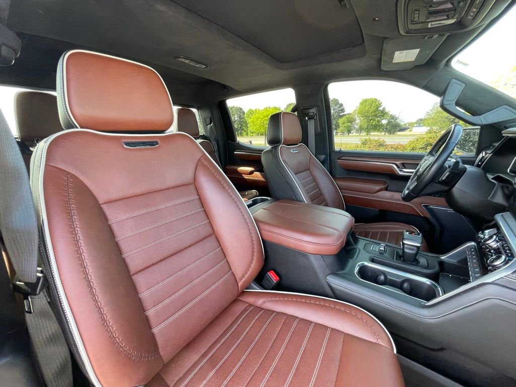 Used 2023 GMC Sierra 1500 Denali Ultimate image 30