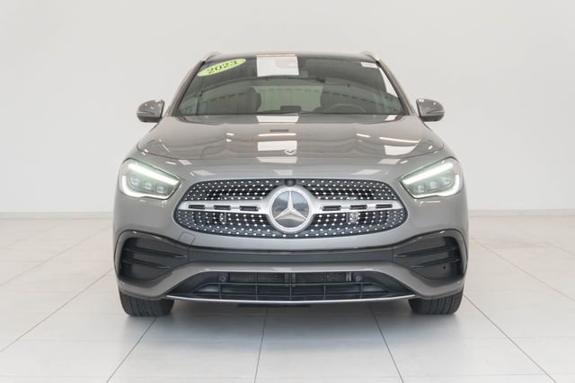 Used 2023 Mercedes-Benz GLA 250 4MATIC image 5