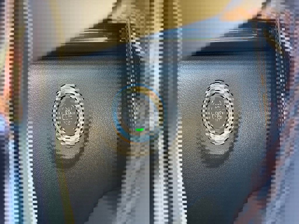 New 2026 GMC Terrain AT4 w/ Convenience Package III image 29