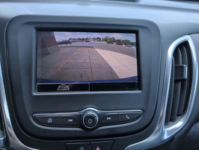 Used 2024 Chevrolet Equinox LT w/ LPO, Cargo Package FWD image 20