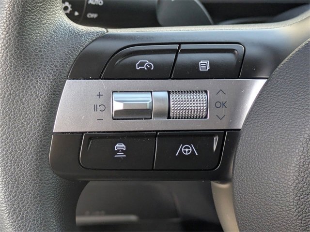 Certified 2025 Hyundai Tucson SEL image 18