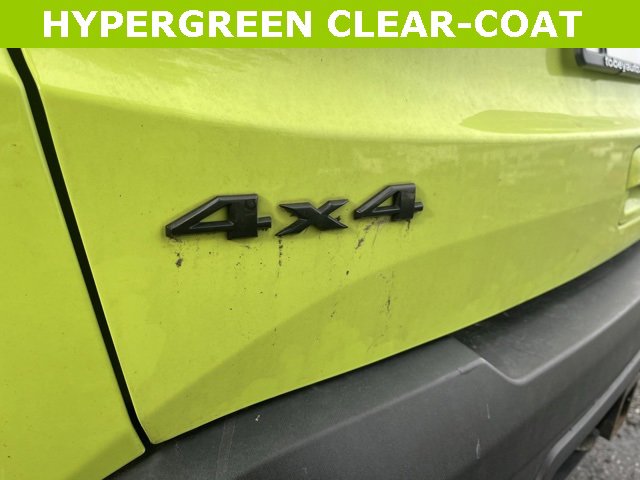 Used 2018 Jeep Renegade Altitude image 13