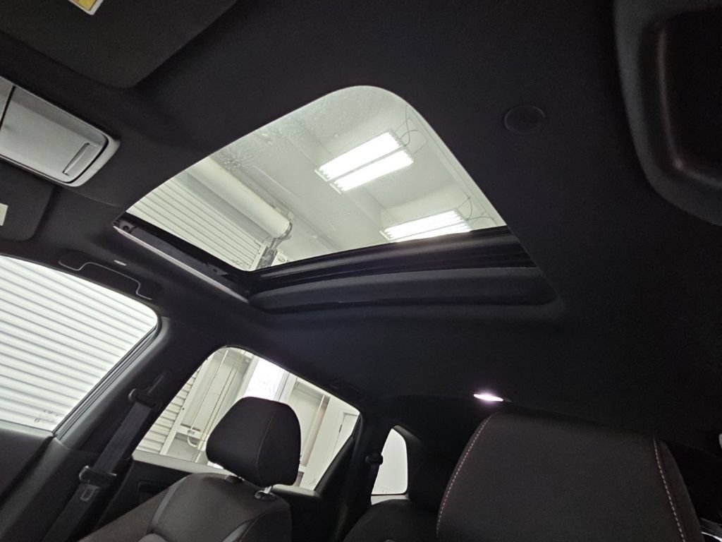 Certified 2024 Honda CR-V Sport image 26