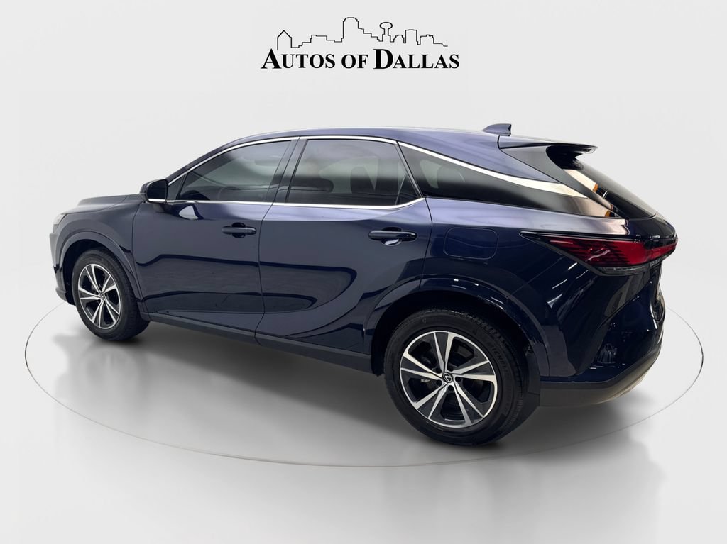 Used 2024 Lexus RX 350 FWD w/ Technology Package image 6