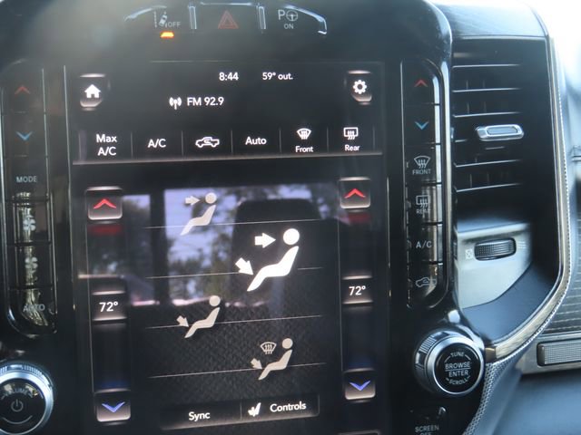 Used 2019 RAM 1500 Limited AWD/4WD image 37