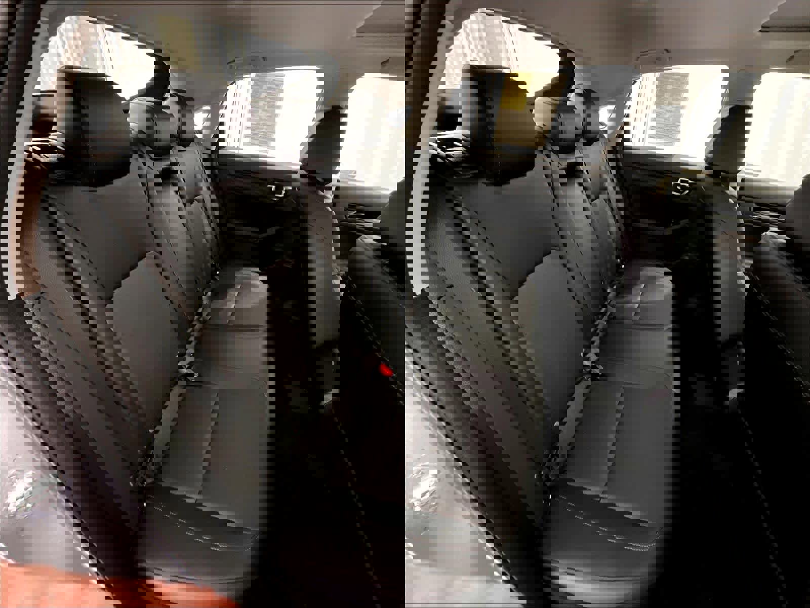 Used 2023 Honda Civic EX-L image 16