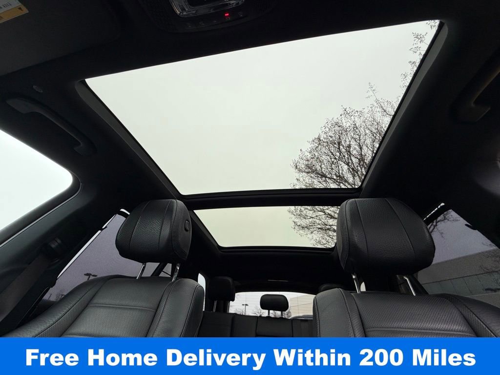 Used 2020 Mercedes-Benz GLE 350 4MATIC image 32