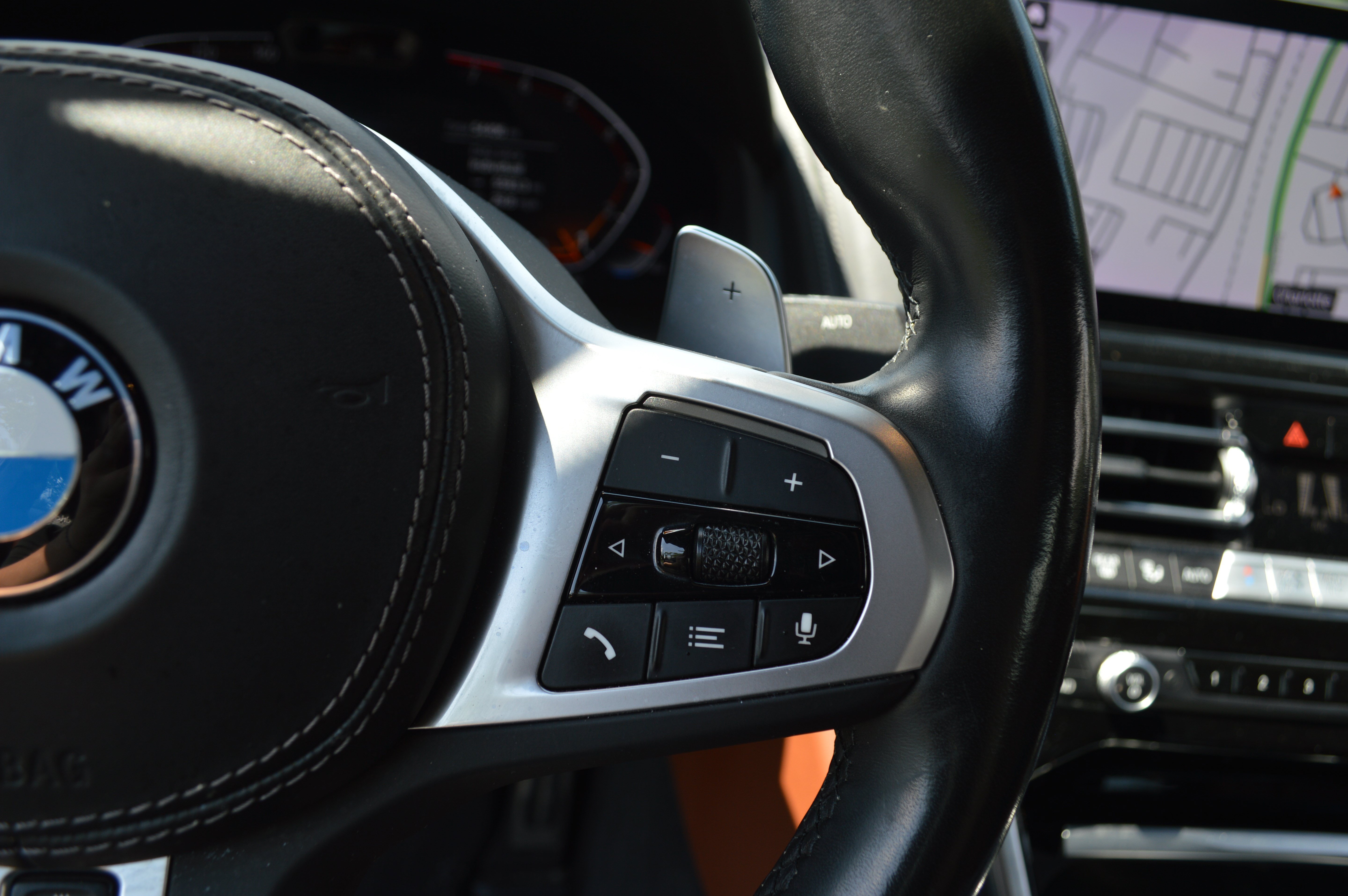 Used 2023 BMW 840i Coupe RWD image 16