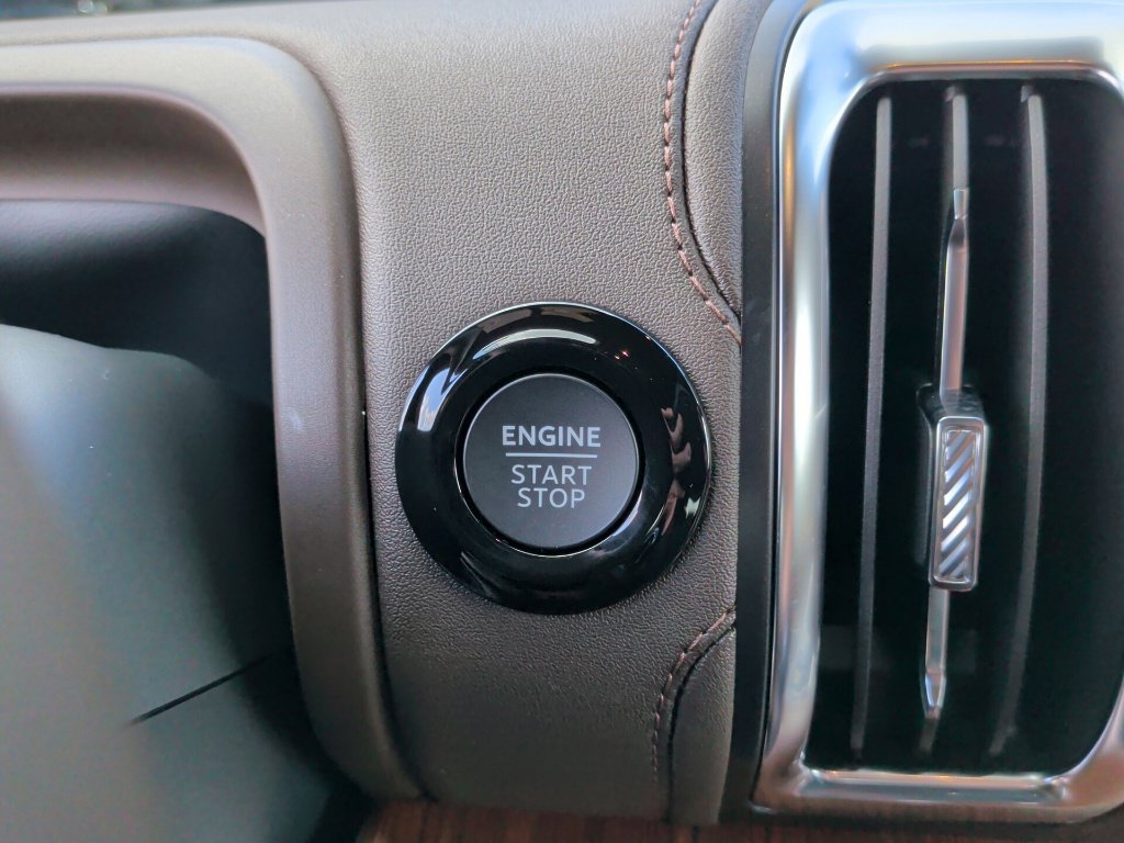 New 2027 Ford Expedition Max King Ranch AWD/4WD image 25