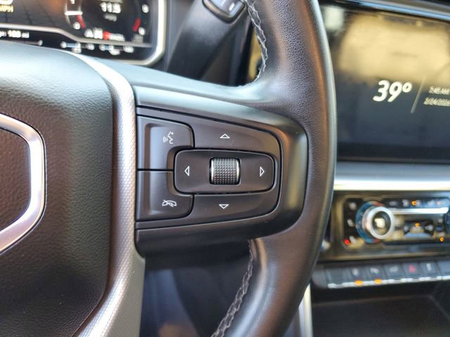 Used 2024 GMC Sierra 3500 Denali w/ Denali Reserve Package image 28