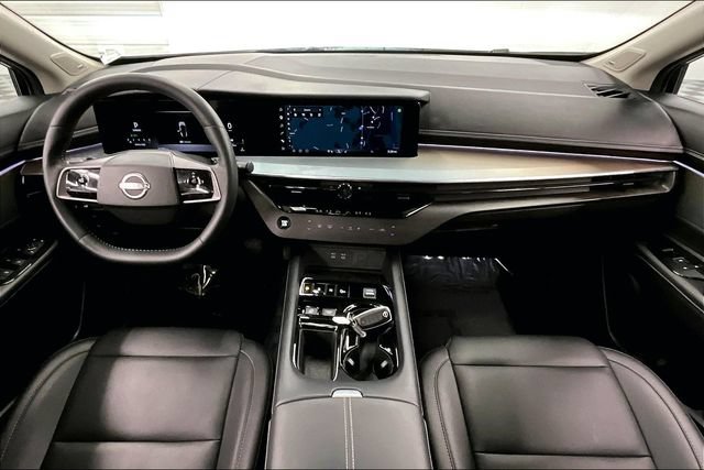Used 2025 Nissan Murano SL AWD/4WD image 18