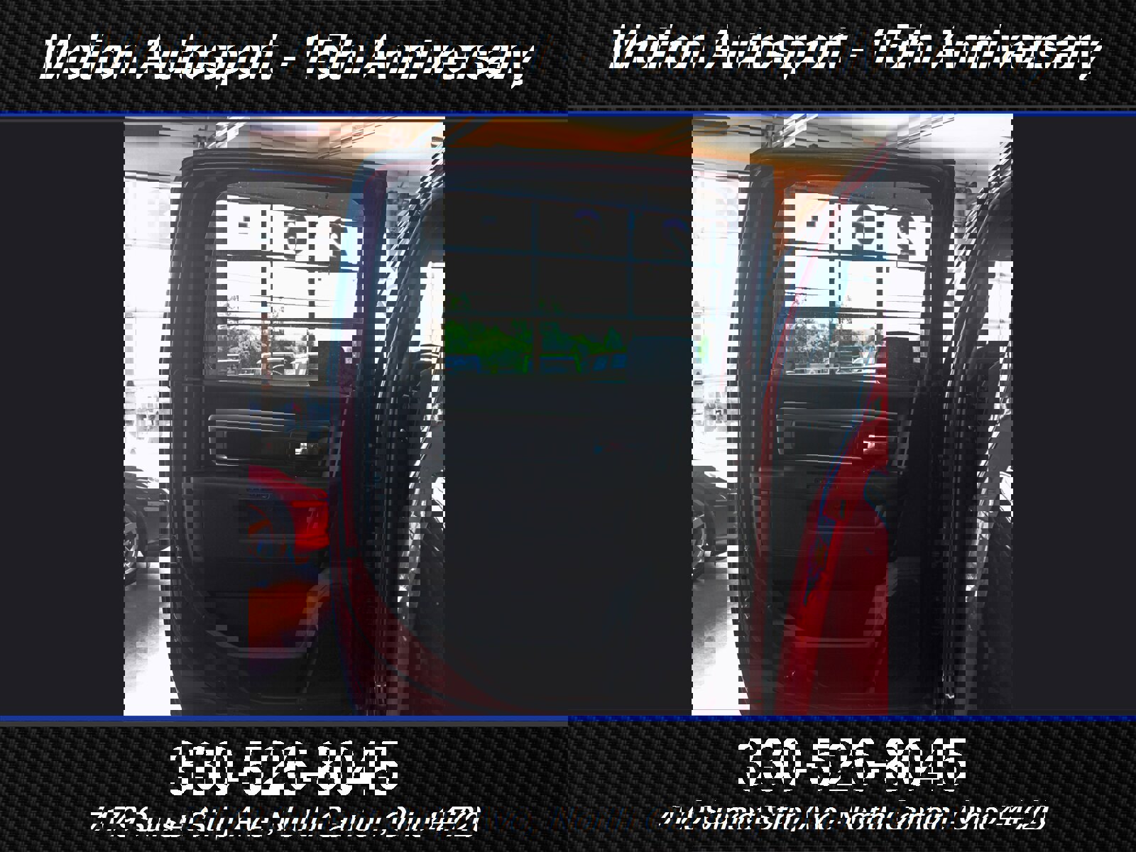 Used 2022 RAM 1500 Classic Warlock image 37