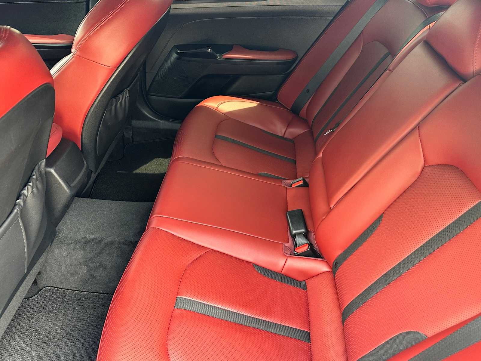 Certified 2021 Kia K5 GT-Line image 27