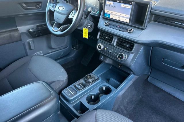 Used 2022 Ford Maverick XL w/ Equipment Group 100A Standard image 12