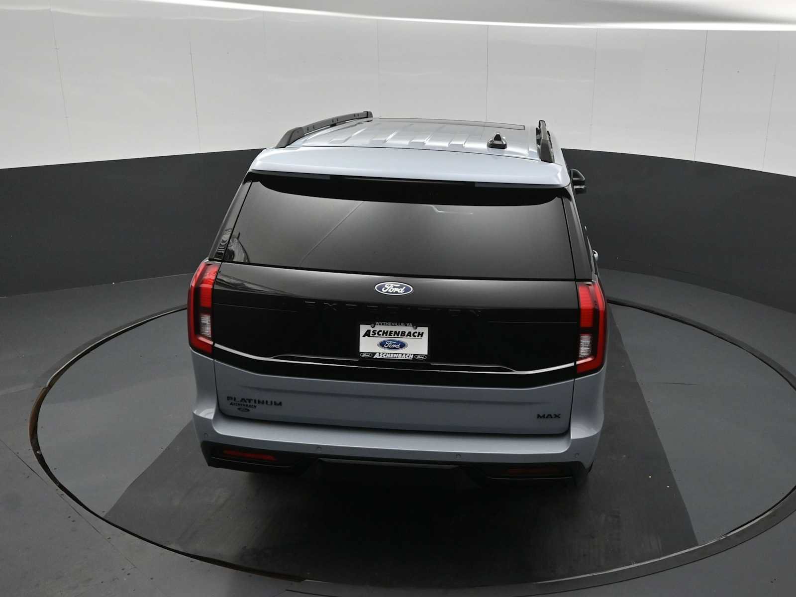 New 2027 Ford Expedition Max Platinum w/ Stealth Performance Package AWD/4WD image 41