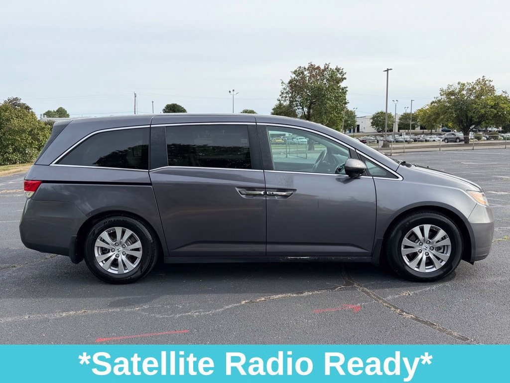 Used 2016 Honda Odyssey SE image 11
