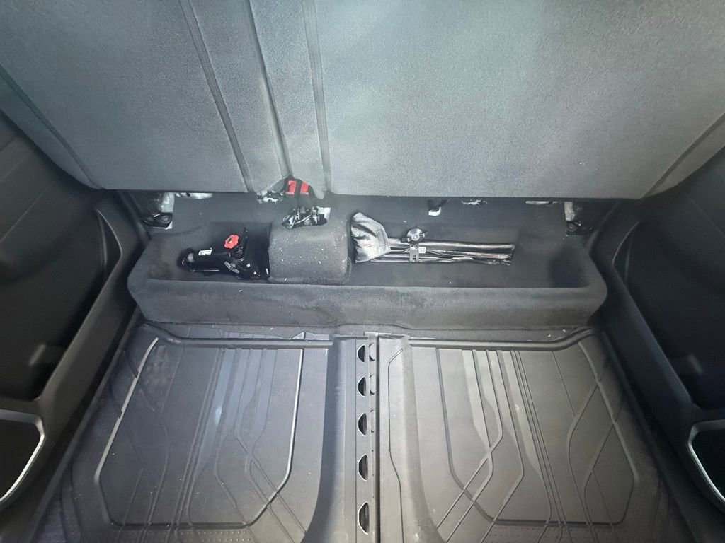 New 2026 Chevrolet Silverado 1500 RST w/ Convenience Package II image 37