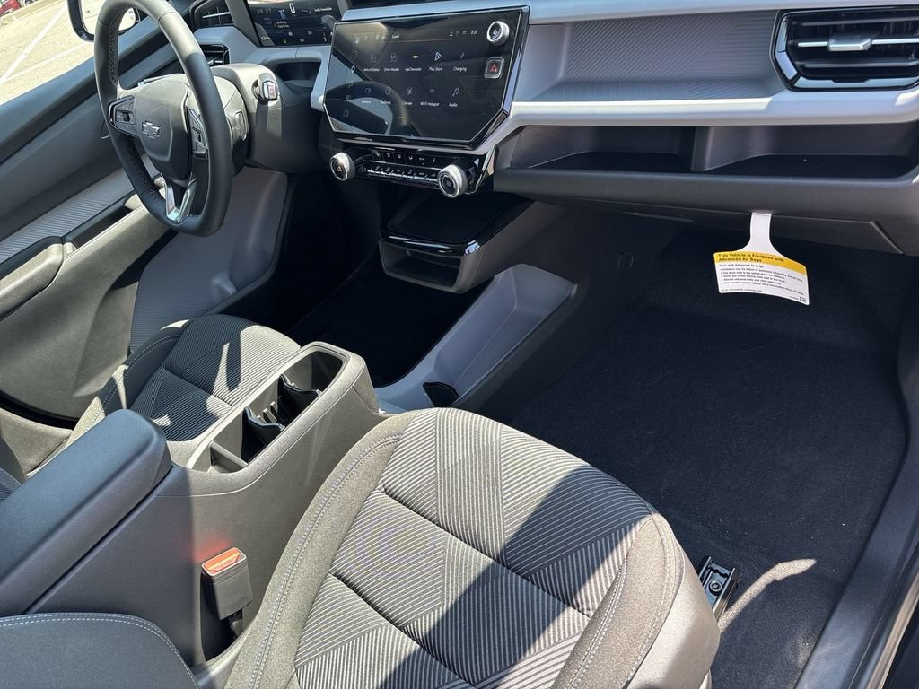 New 2027 Chevrolet Bolt LT w/ Comfort Package FWD image 29