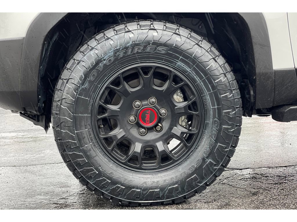 Used 2024 Toyota Land Cruiser 1958 image 40