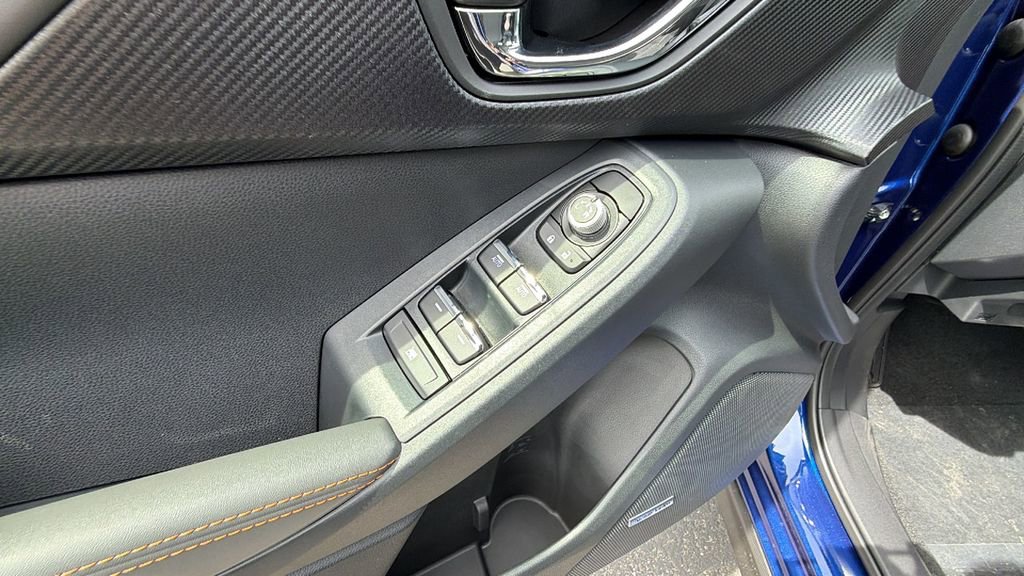 New 2026 Subaru Crosstrek 2.5i Limited AWD/4WD image 20