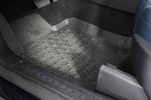 Certified 2022 Ford Bronco Sport Outer Banks w/ Tech Package image 34