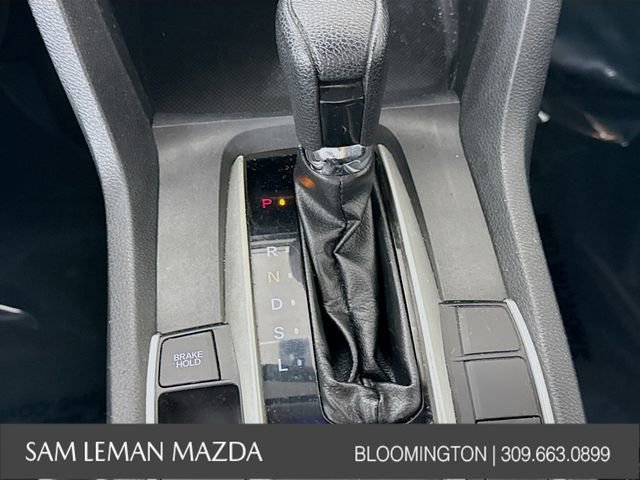 Used 2017 Honda Civic LX image 16