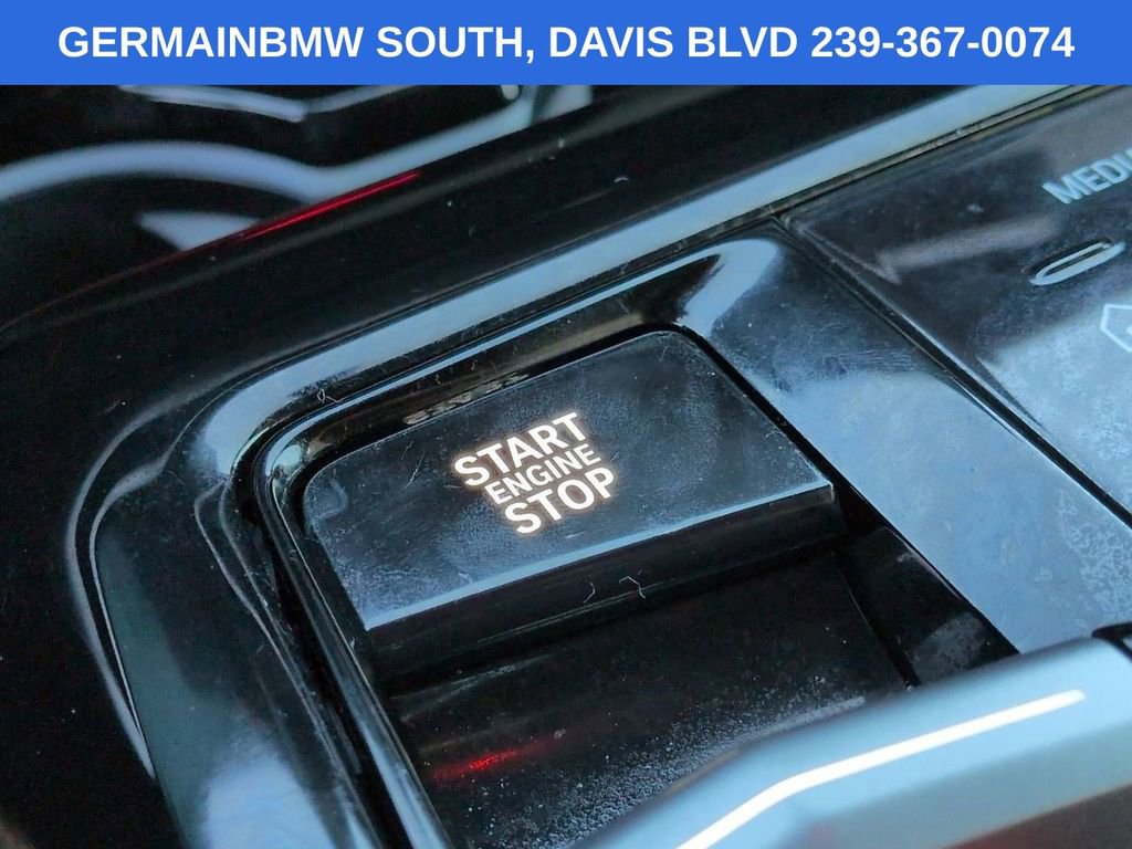 Certified 2024 BMW 530i xDrive w/ Premium Package AWD/4WD image 29